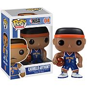 NBA Series 1 Carmelo Anthony Pop! Vinyl Figure